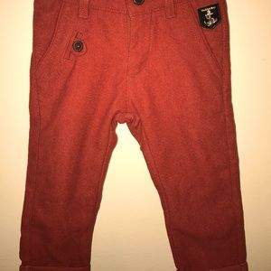 Baby Boy Pants